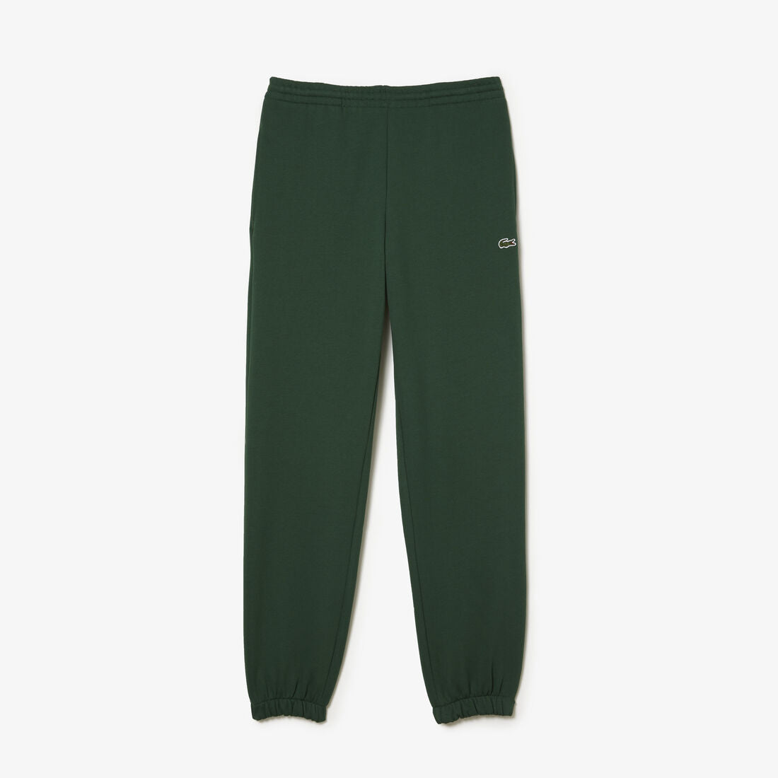 Men's Lacoste Organic Cotton Hooded Jogger Sweatshirt