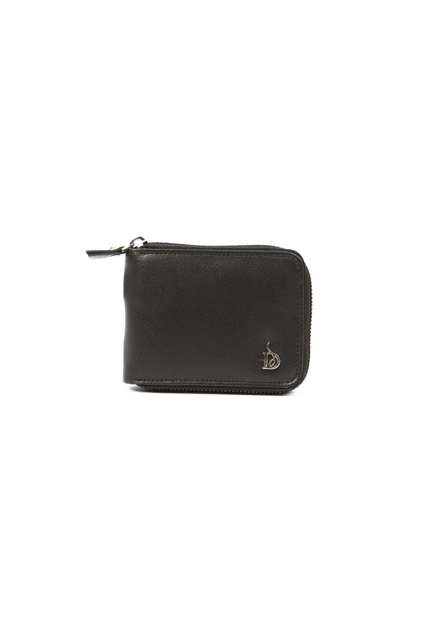 Men Wallet Brown