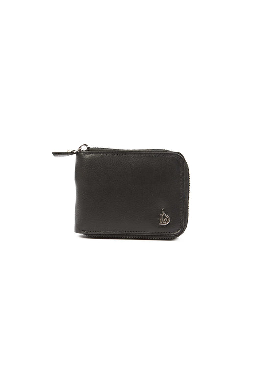 Men Wallet Brown