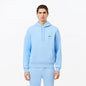 Men's Lacoste Organic Cotton Hooded Jogger Sweatshirt