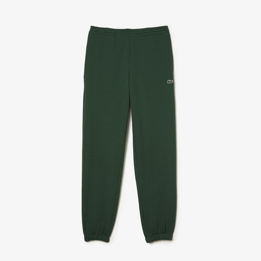 Men's Lacoste Organic Cotton Hooded Jogger Sweatshirt