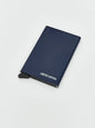 LCW ACCESSORIESPrinted Metal Men's Card Holder