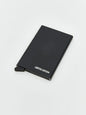 LCW ACCESSORIESPrinted Metal Men's Card Holder
